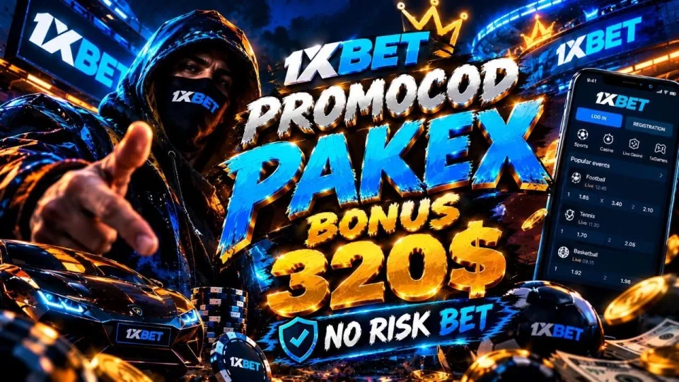1xBet Sports Betting: Your Guide to Winning Bets